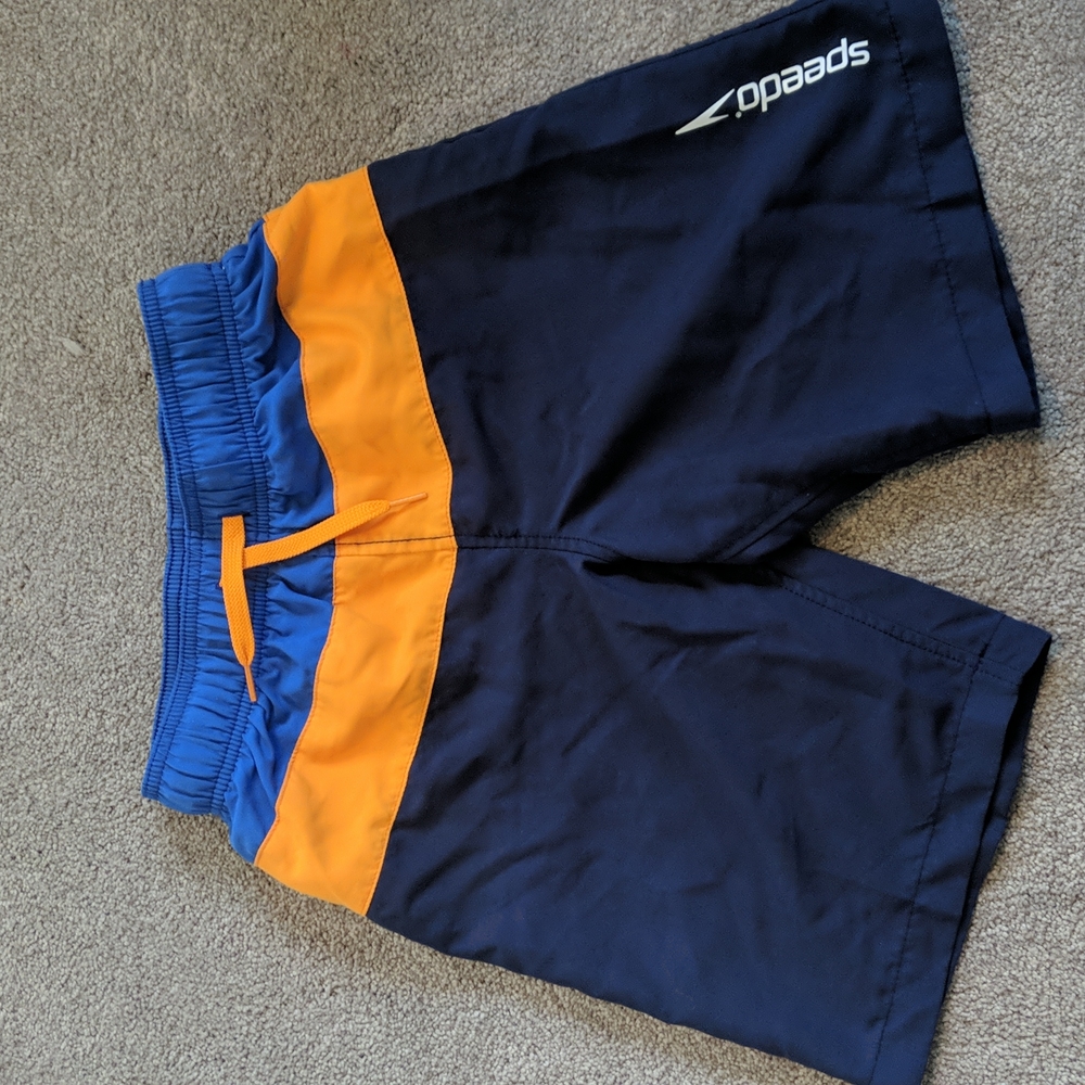 Speedo Boys Swim trunks